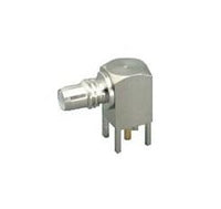 High-Performance SMC Jack RF Connector