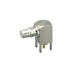 High-Performance SMC Jack RF Connector - Image 1