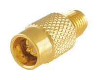 SMA Between Series One Touch Mating Adapter