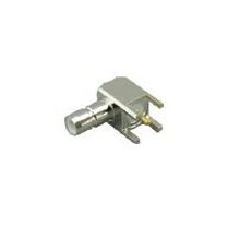 JCC Radio Frequency (RF) SMB Connector with PCB Receptacle - Image 1