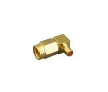 JCC RF SSMA Nano Connector with Semi-Rigid Cable Plug - Image 1