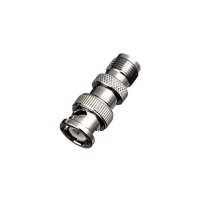 RF Between Series Adapter with BNC Connection