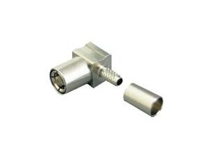 JCC L-Type RF SMB Connector - Image 1