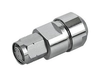 High-Durability RF Differential Connector with SMA Plug