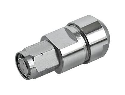 High-Durability RF Differential Connector with SMA Plug - Image 1