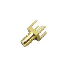 JCC SMB Connector with PCB Receptacle - Image 1