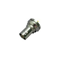 RF BNC Connector | JCC BNC Receptacle - 2.0/4.0 GHz