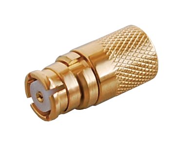 SMP Connector with PCB Mounts Cable - Image 1