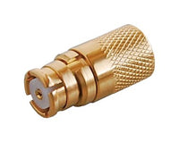 SMP Connector with PCB Mounts Cable