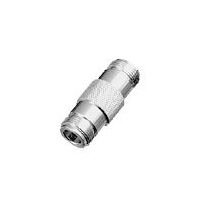 TNC Threaded Between Series RF Adapter - Image 1