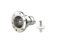 EIA 3-1/8in Corrugated Cable RF Connector with Flange