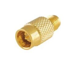 RF Between Series Adapter with N Connection - Image 1