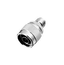 RF Between Series Adapter with TNC Connection - Image 1
