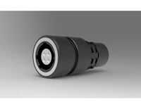 4-Point In-Line Receptacle Ranger Connector