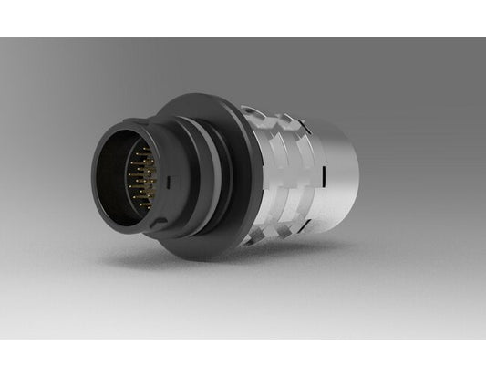 27-Point High-Density Ranger Connector - Image 1