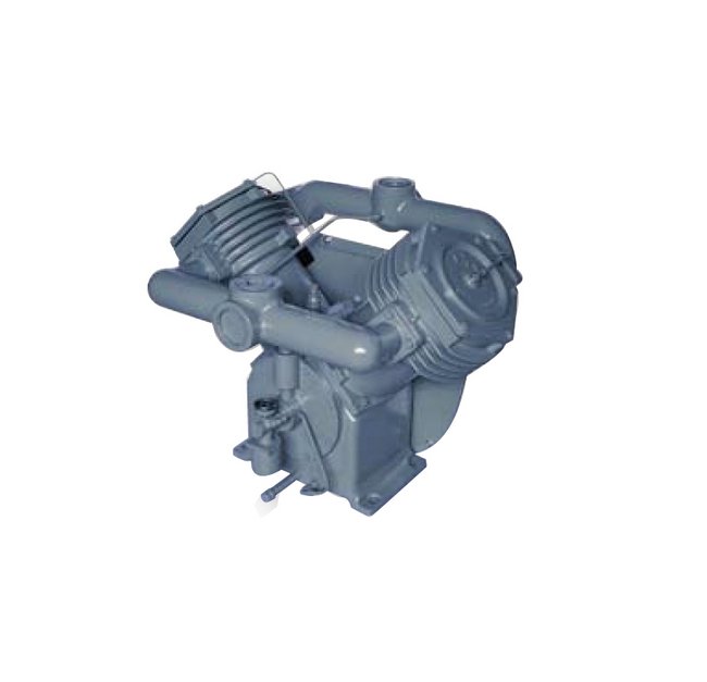 Champion APO Single Stage Reciprocating Compressor - Image 1