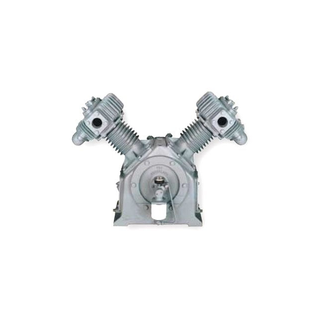 ANPHAA A Series Reciprocating Compressor - Image 1