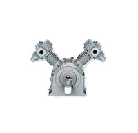 ANPHAA A Series Reciprocating Compressor