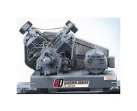 Gardner Denver PL-Series Pressure-Lubricated Compressor
