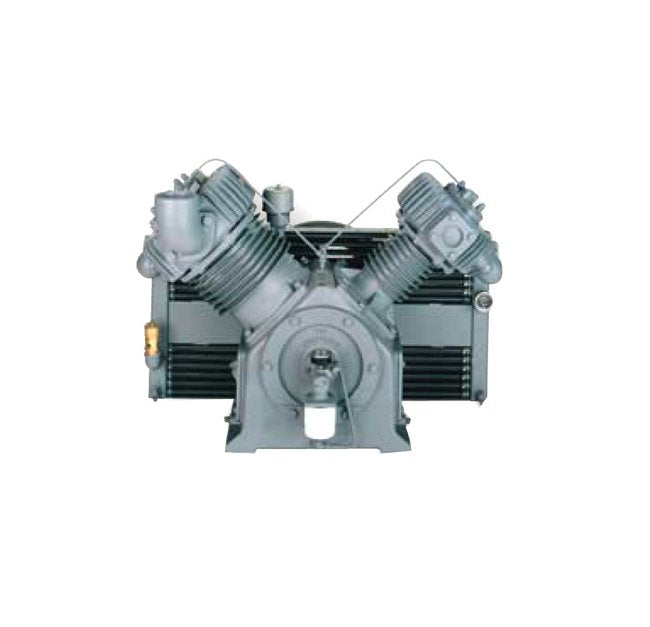 AVLAVCAA Two Stage Reciprocating Compressor - A Series - Image 1