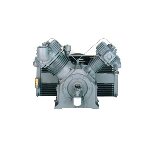 AVLAVCAA Two Stage Reciprocating Compressor - A Series - Image 1
