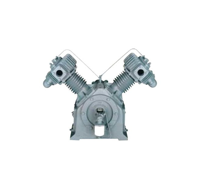 AVLANCAA Single Stage Booster for Industrial Applications - Image 1