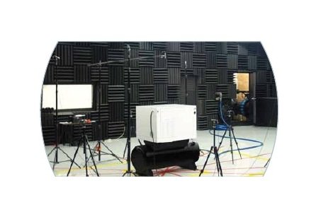 Paradigm Low Noise Reciprocating Air Compressor - 10/15 HP - Image 2