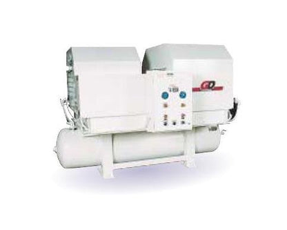 Gardner Denver PureAir Oil-less Compressor - Image 1