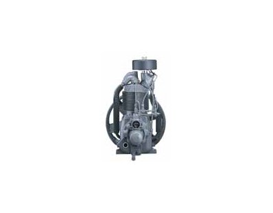 Gardner Denver R-Series CAPRSA Bare Air Compressor Pump - Image 1