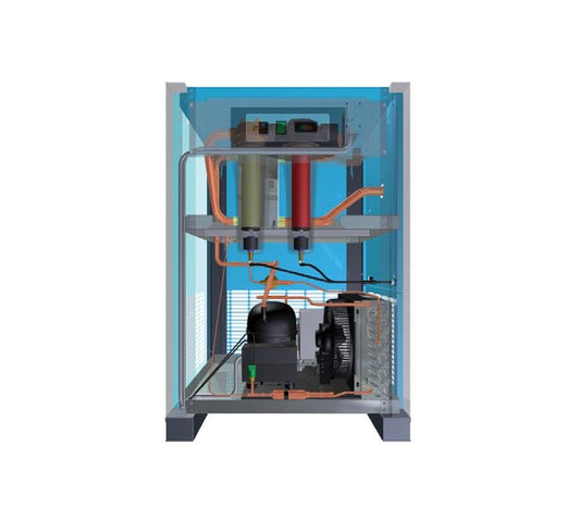 Hankison HPRplus 150 scfm Non-Cycling Refrigerated Air Dryer - Image 1