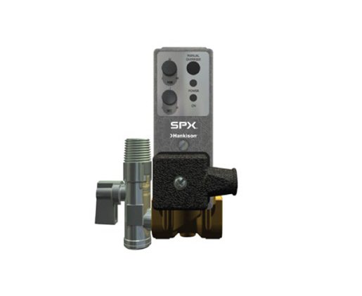 Hankison 0.57 kW Power HPR Value Refrigerated Air Dryer - Image 2