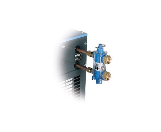 Hankison 0.57 kW Power HPR Value Refrigerated Air Dryer - Image 3