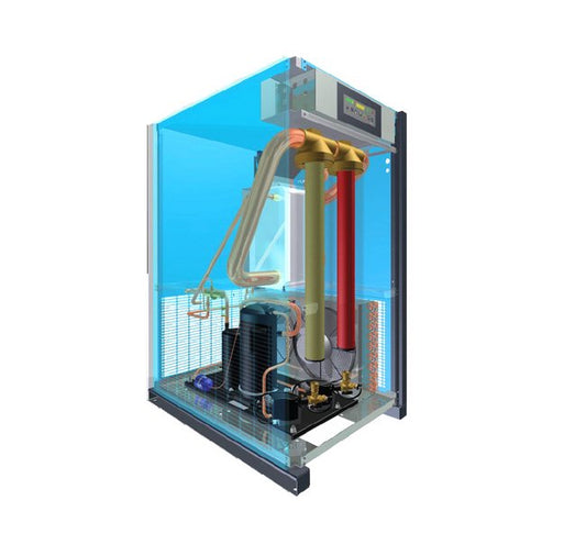Hankison HPRplus 600 scfm Refrigerated Air Dryer - Image 1