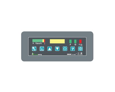 Hankison 250 scfm HPRplus Non-Cycling Refrigerated Air Dryer - Image 1