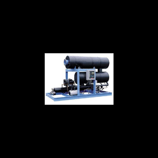 High Capacity Refrigerated Air Dryer - Dew Points 38°F to 50°F - Image 1