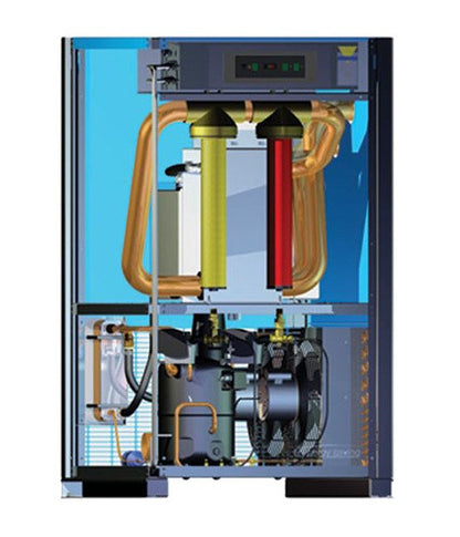 Hankison® 1.36 kW Power Series Energy Saving Air Dryer - Image 5