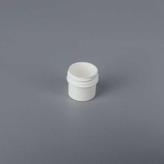 1.24 in Diameter Regular Wall Straight Profile Jar - Image 1