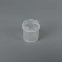 MRP Solutions 1.5 oz Regular Wall Straight Profile Jar