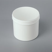 12 oz Regular Wall Straight Profile Jar