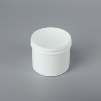 4 oz Regular Wall Straight Profile Jar - 2.71 in Diameter