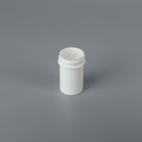 1.23 in Diameter Regular Wall Straight Profile Jar