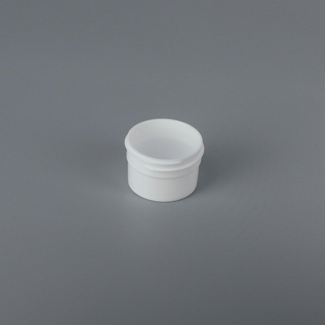 1.64in Regular Wall Straight Profile Jar, 0.5oz Capacity - Image 1