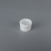 1.64in Regular Wall Straight Profile Jar, 0.5oz Capacity