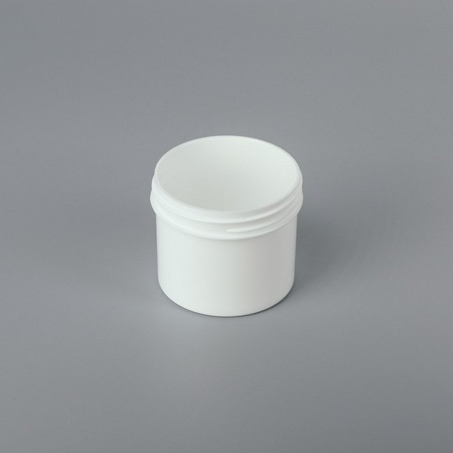 2 oz Regular Wall Straight Profile Jar - Image 1
