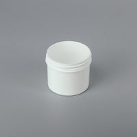2 oz Regular Wall Straight Profile Jar