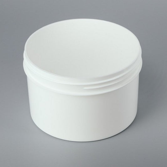 24 oz Regular Wall Straight Profile Jar - Image 1