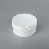 MRP Solutions 4 oz Regular Wall Straight Profile Jar