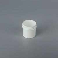 1 oz Regular Wall Straight Profile Jar