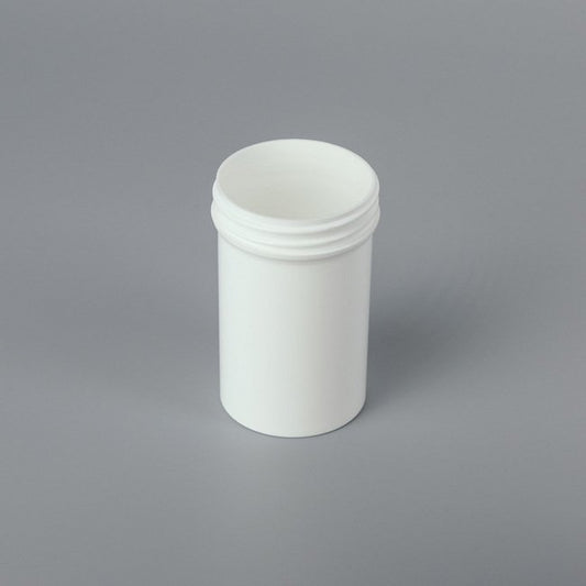 3 oz Regular Wall Straight Profile Jar - Image 1