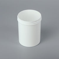 MRP Solutions 8 oz Regular Wall Straight Profile Jar